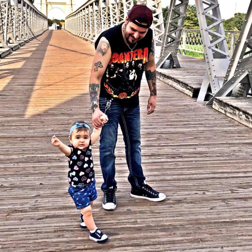 Meet your Posher, Jay